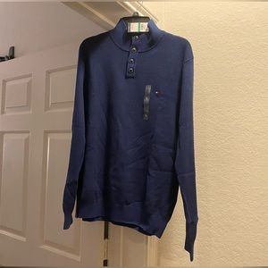 Tommy Hilfiger Sweater